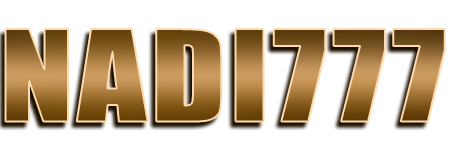 NADI777 Logo
